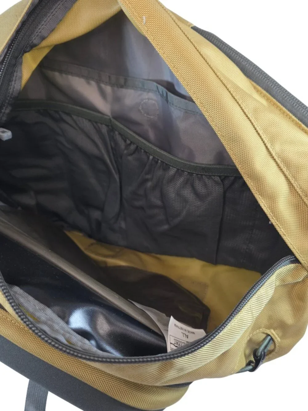 Patagonia Stealth Atom Sling 15L Fly Fishing Pack SP17 STY 48326